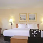 La Quinta By Wyndham Tampa Fairgrounds - Casino
